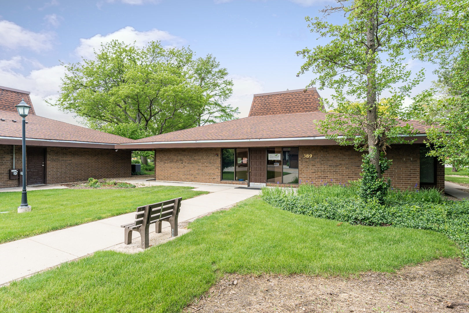 389 S Schmale Road Unit: 5