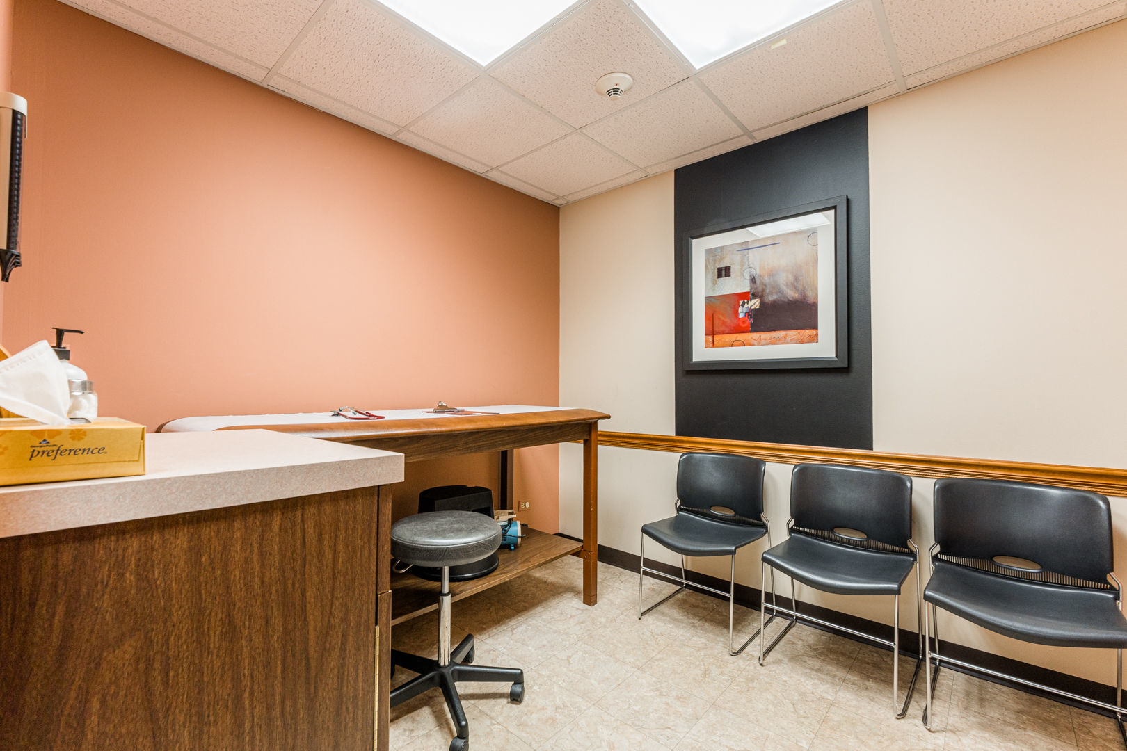 389 S Schmale Road Unit: 5