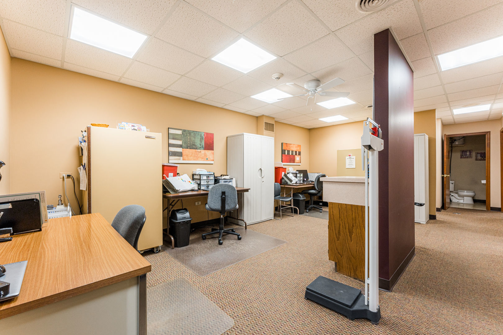 389 S Schmale Road Unit: 5