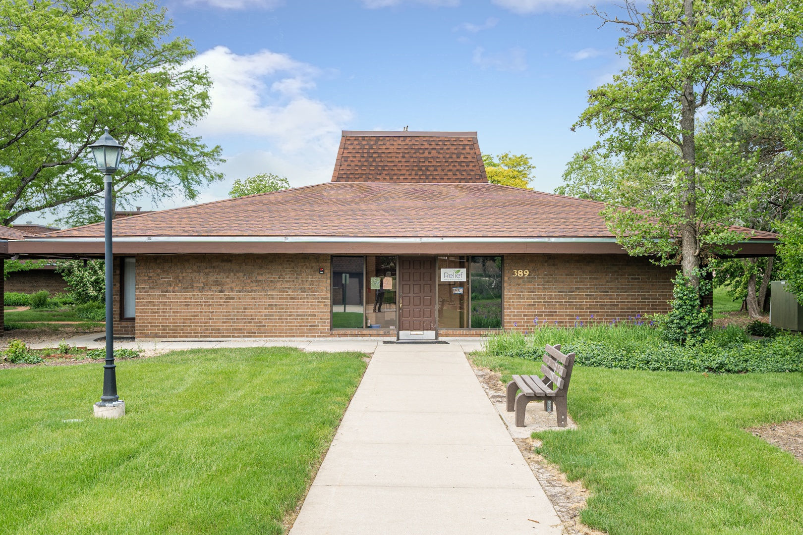 389 S Schmale Road Unit: 5