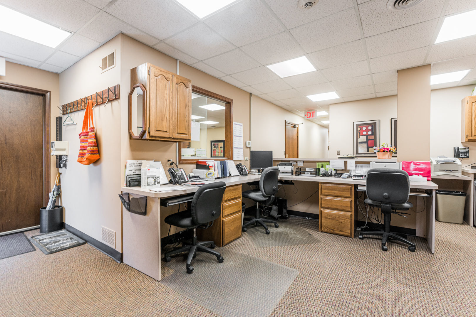 389 S Schmale Road Unit: 5