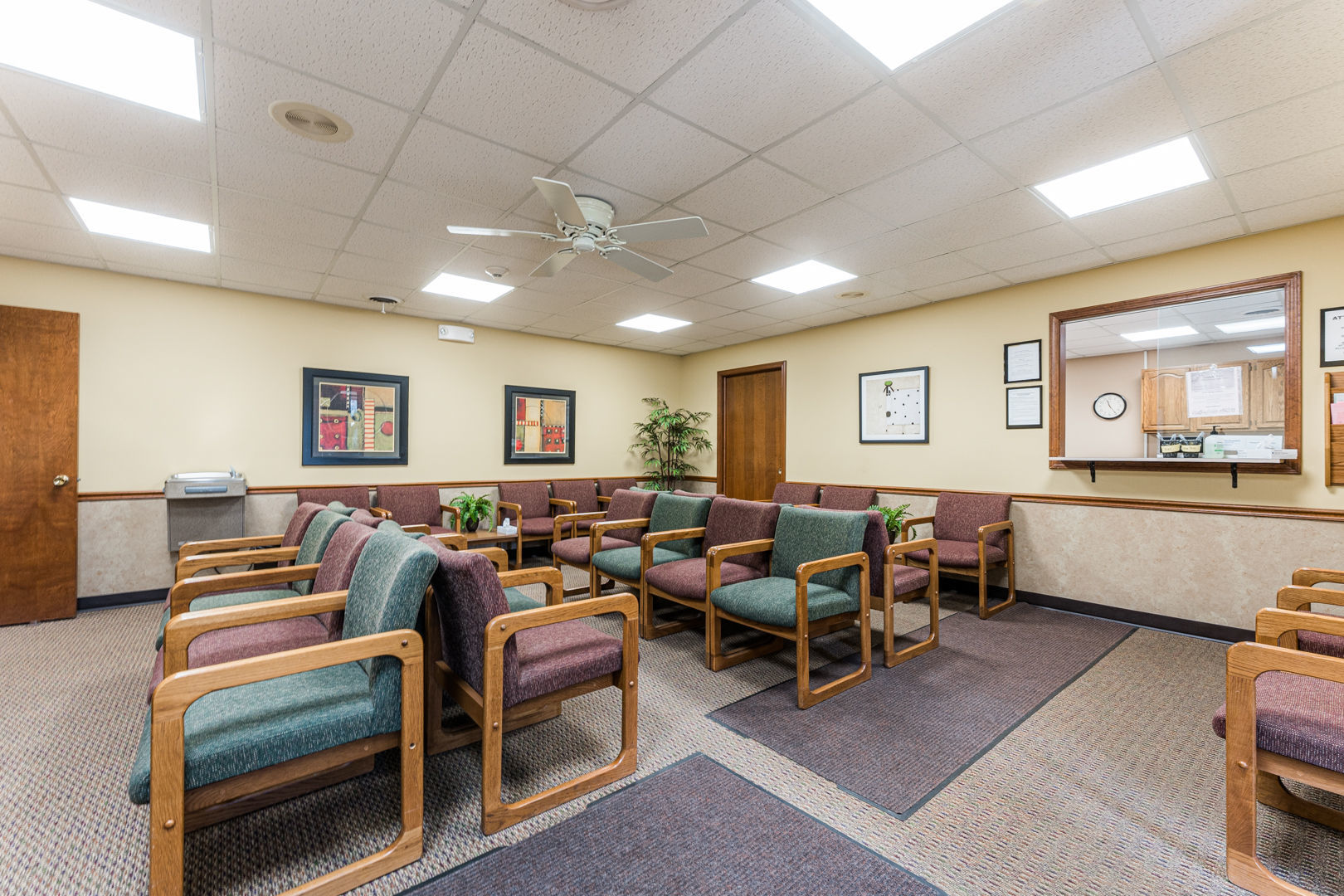 389 S Schmale Road Unit: 5