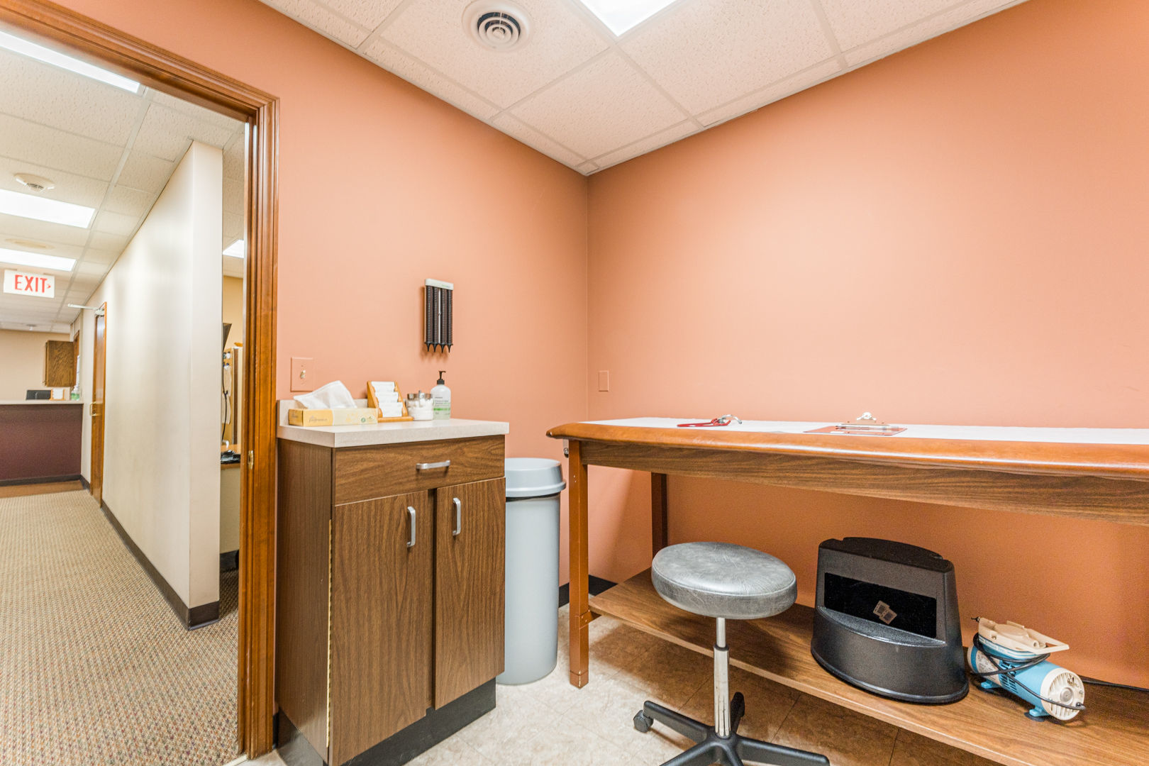 389 S Schmale Road Unit: 5