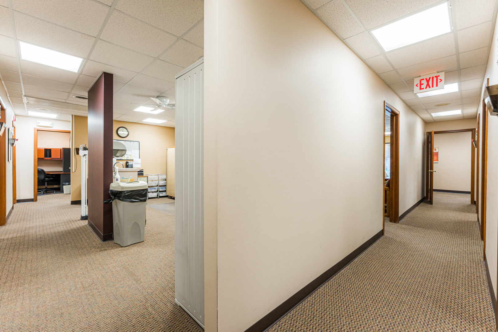 389 S Schmale Road Unit: 5