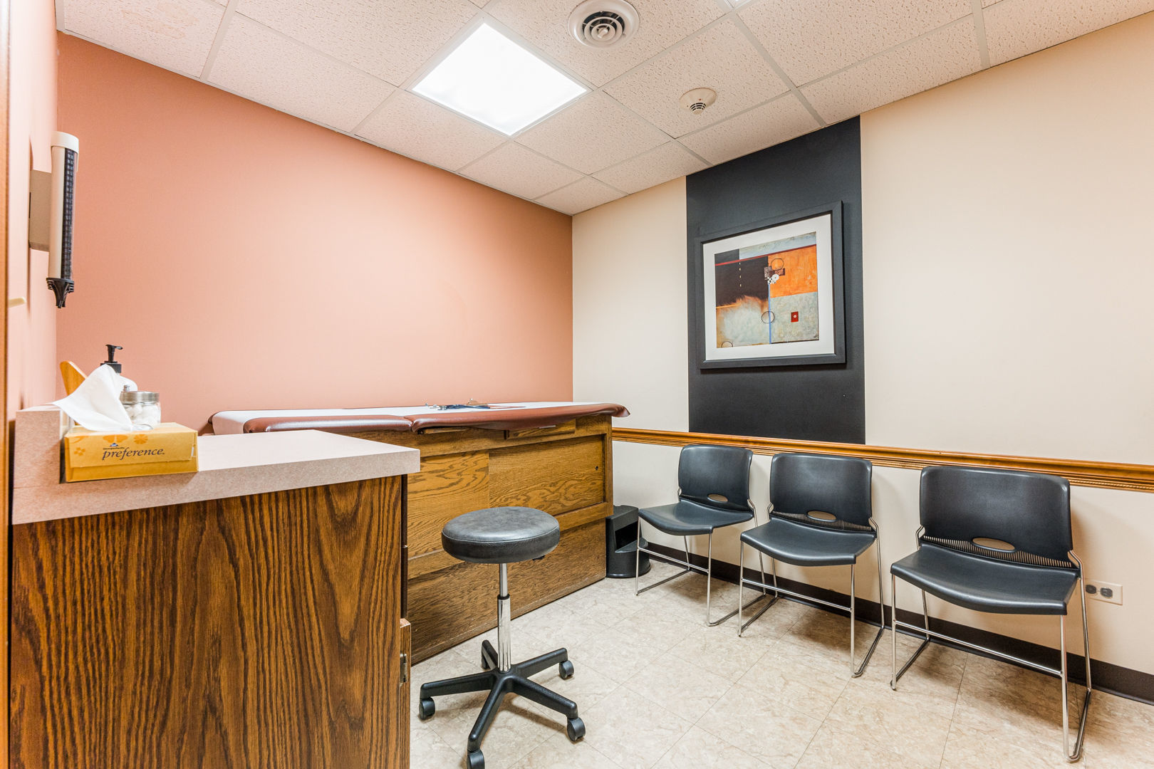 389 S Schmale Road Unit: 5