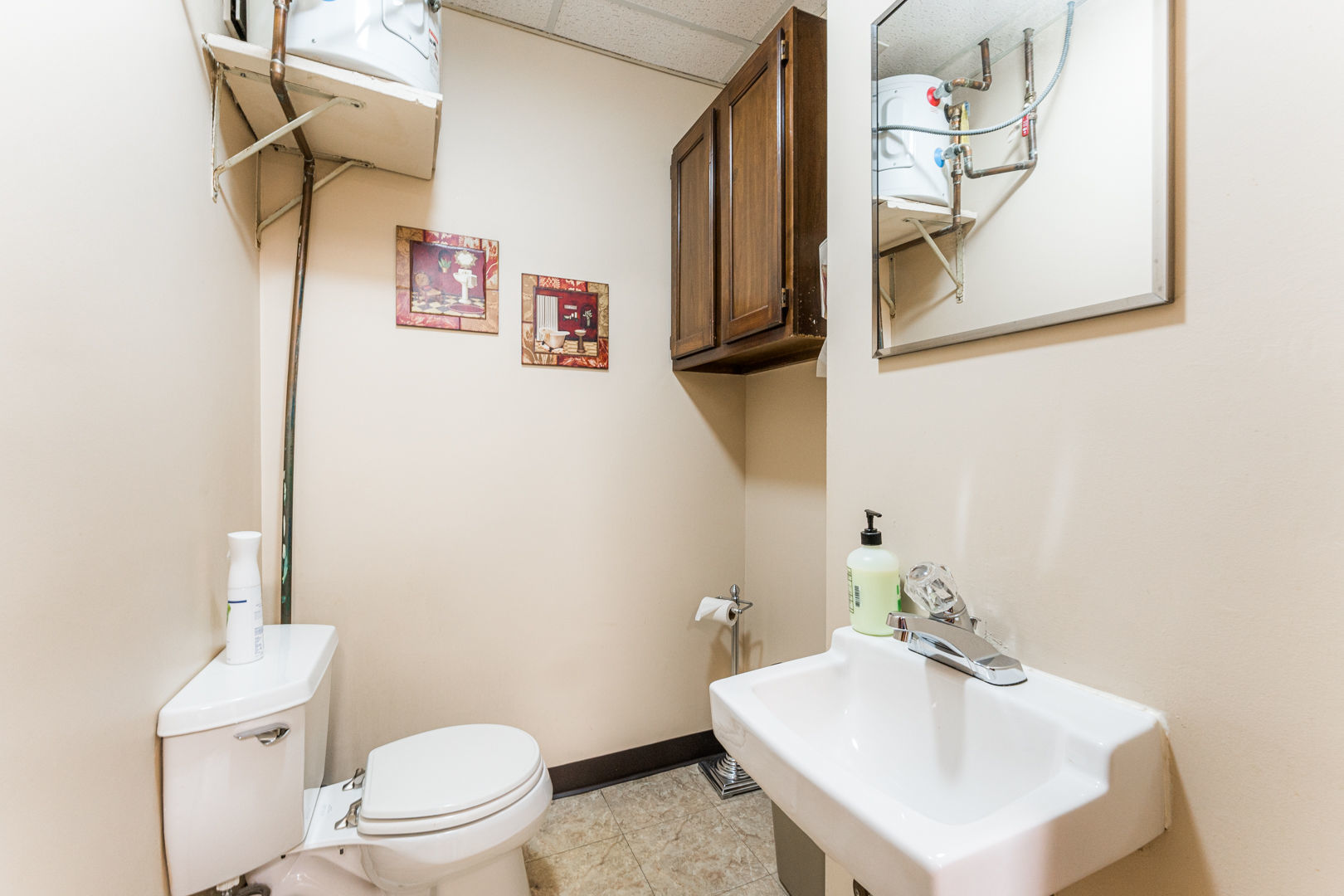 389 S Schmale Road Unit: 5