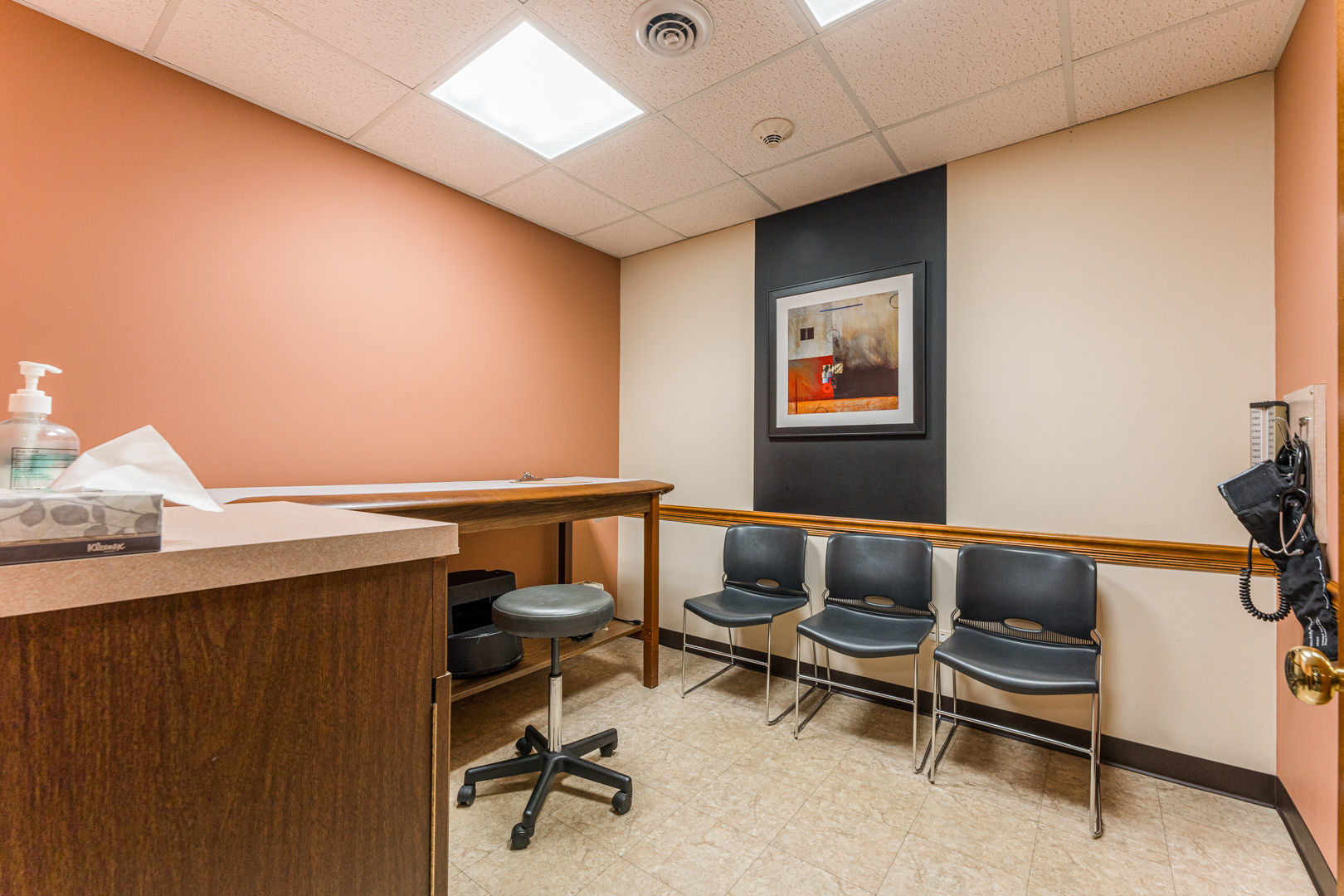 389 S Schmale Road Unit: 5