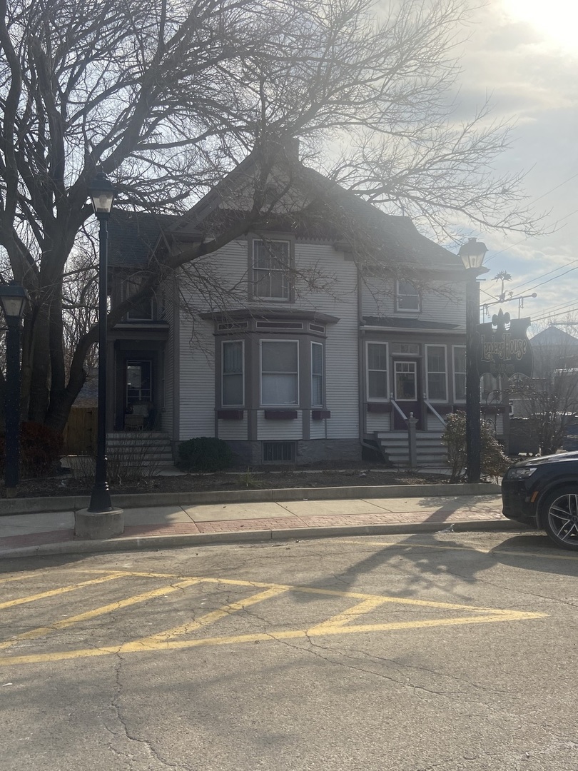 115-125 Church Street