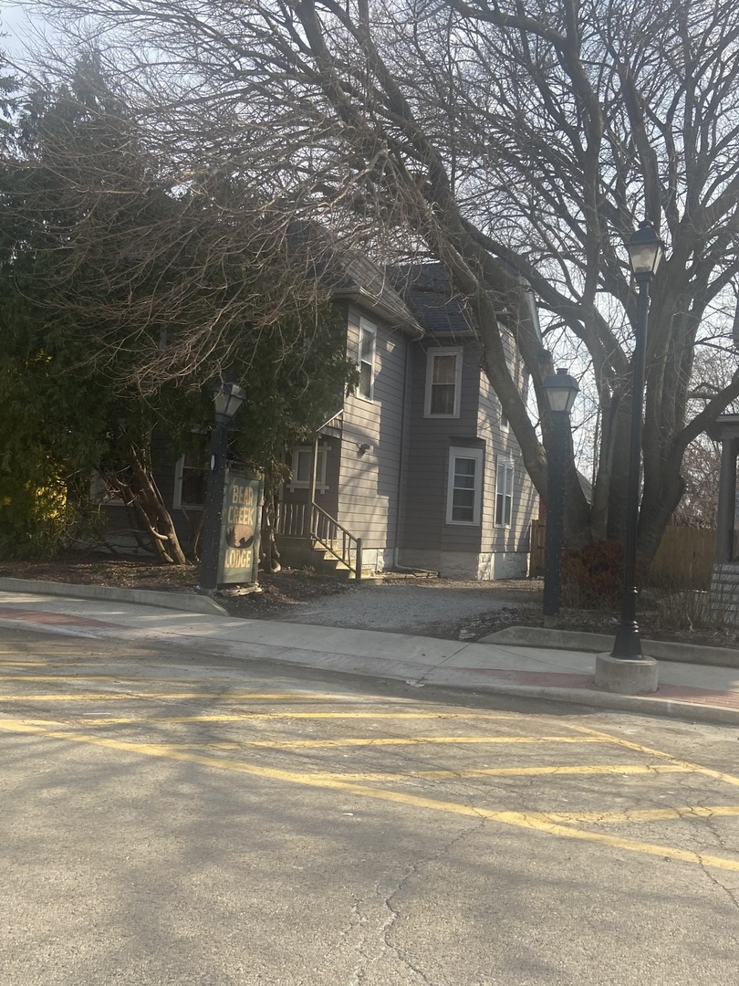 115-125 Church Street