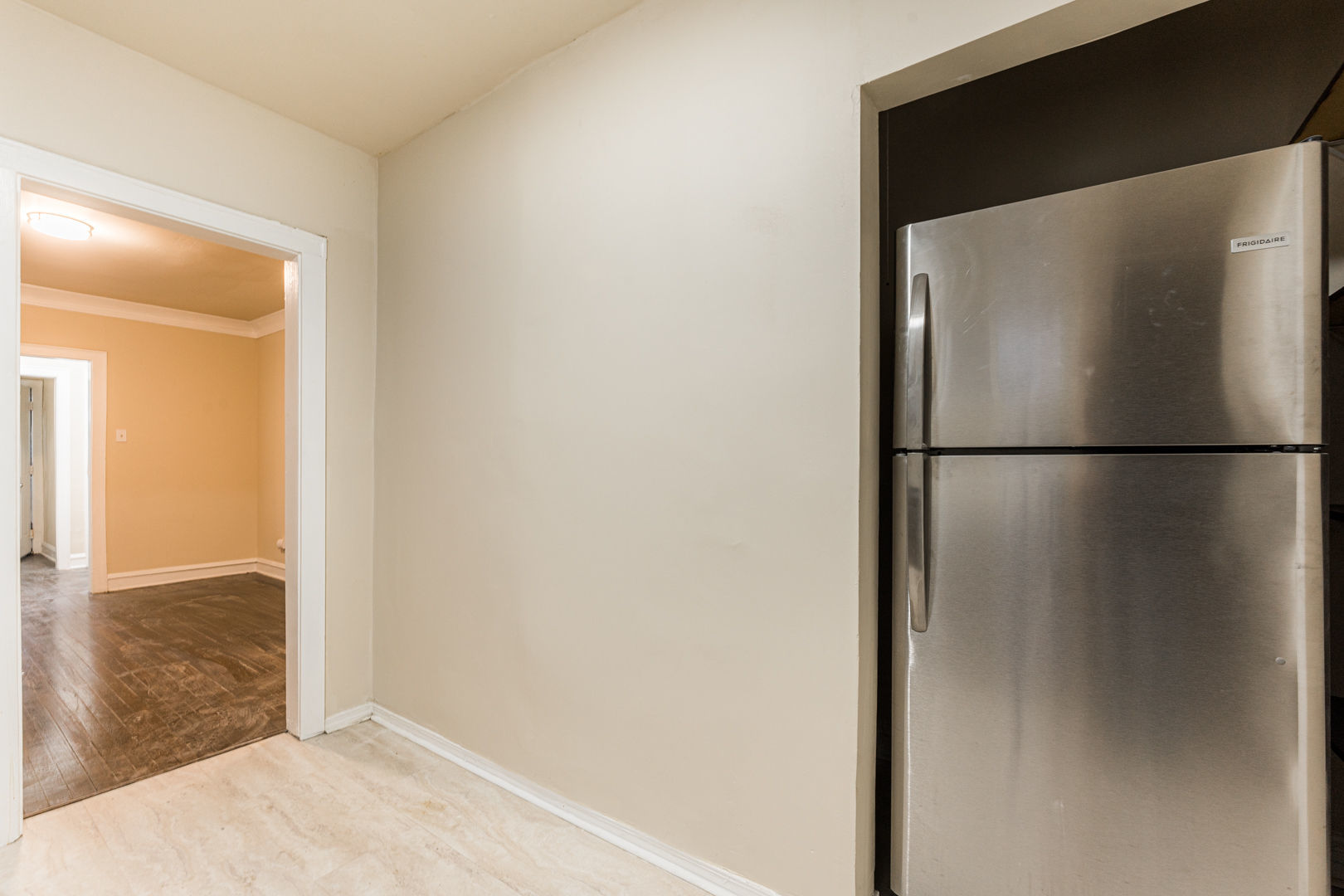 8026 S Dobson Avenue