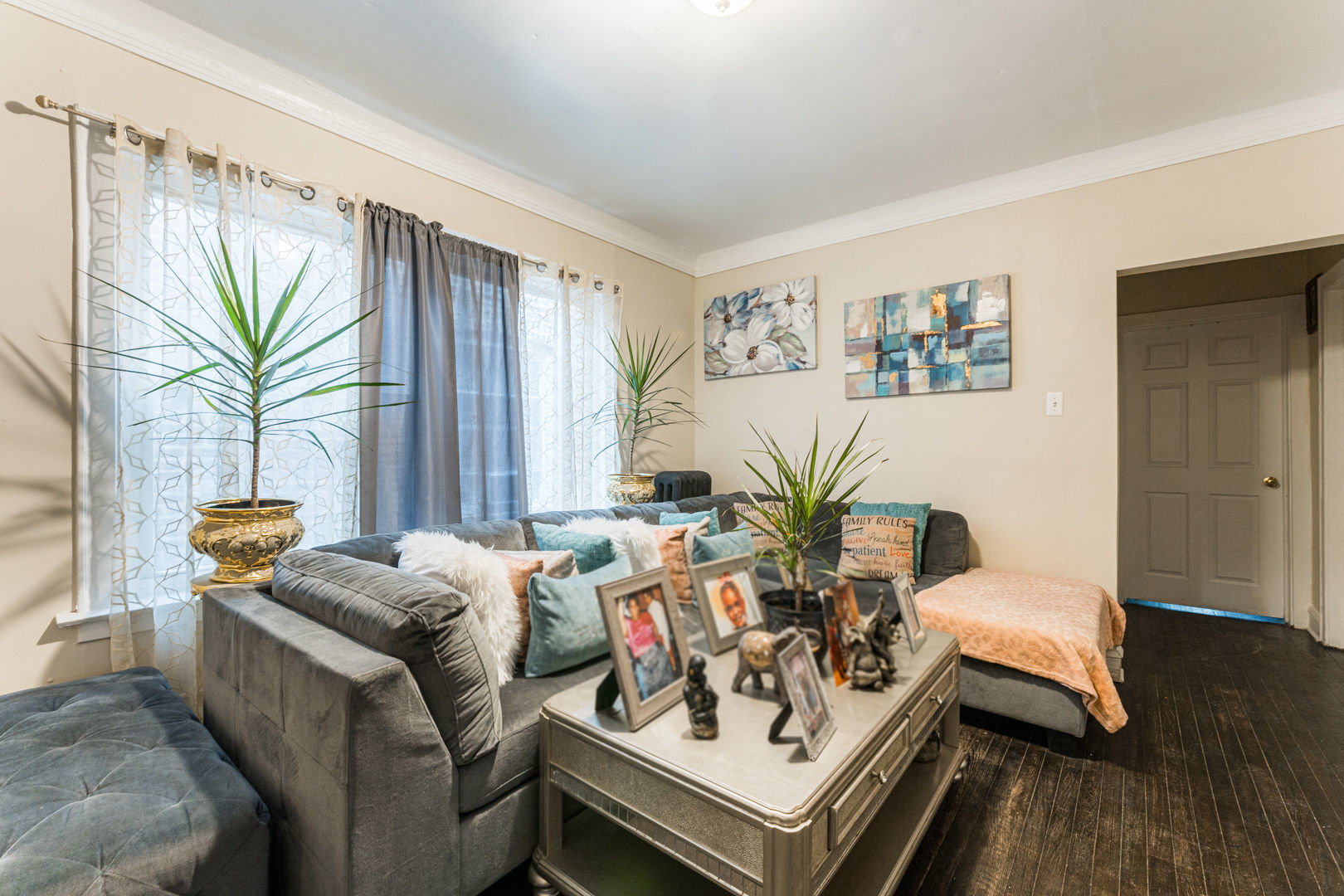 8026 S Dobson Avenue