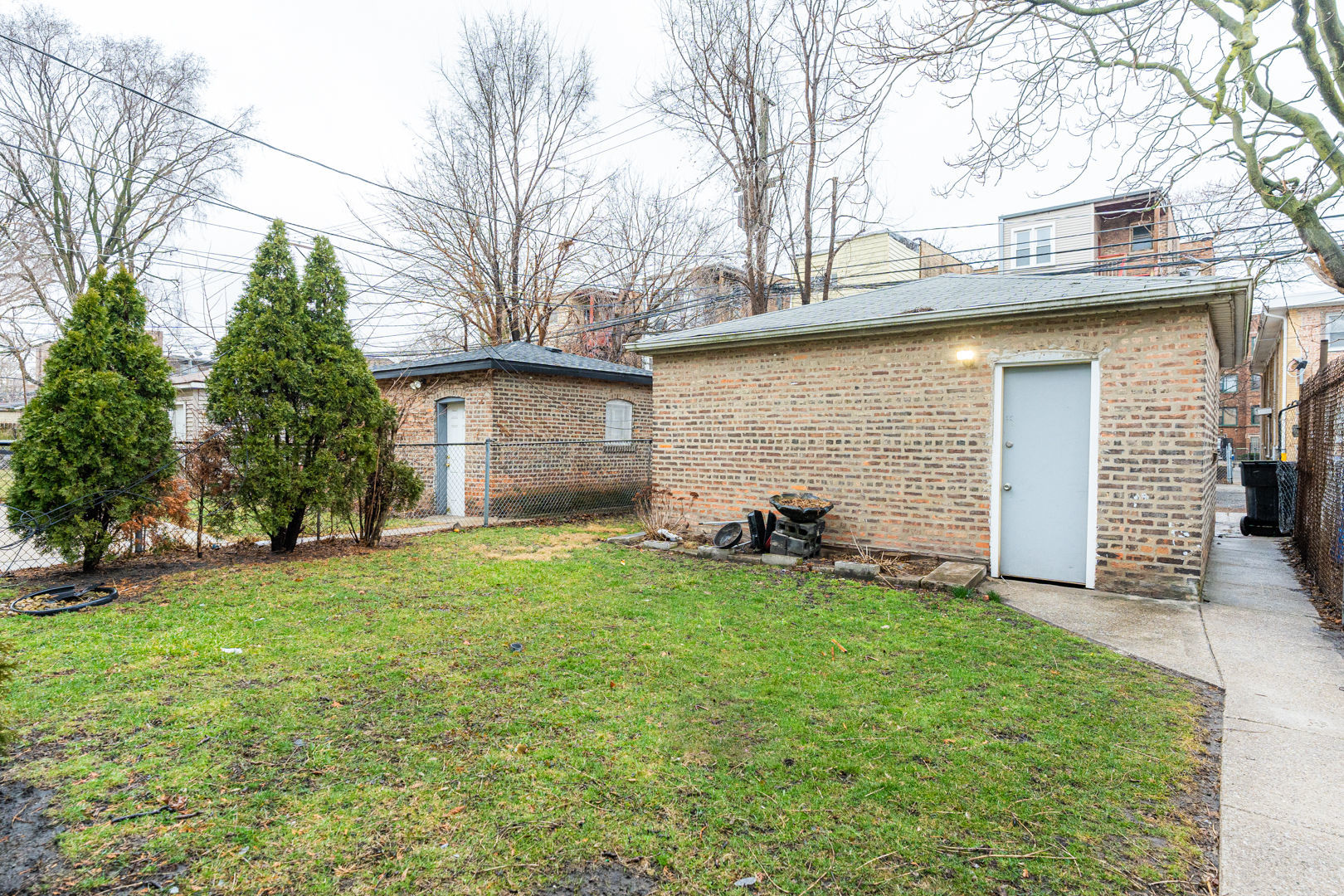 8026 S Dobson Avenue