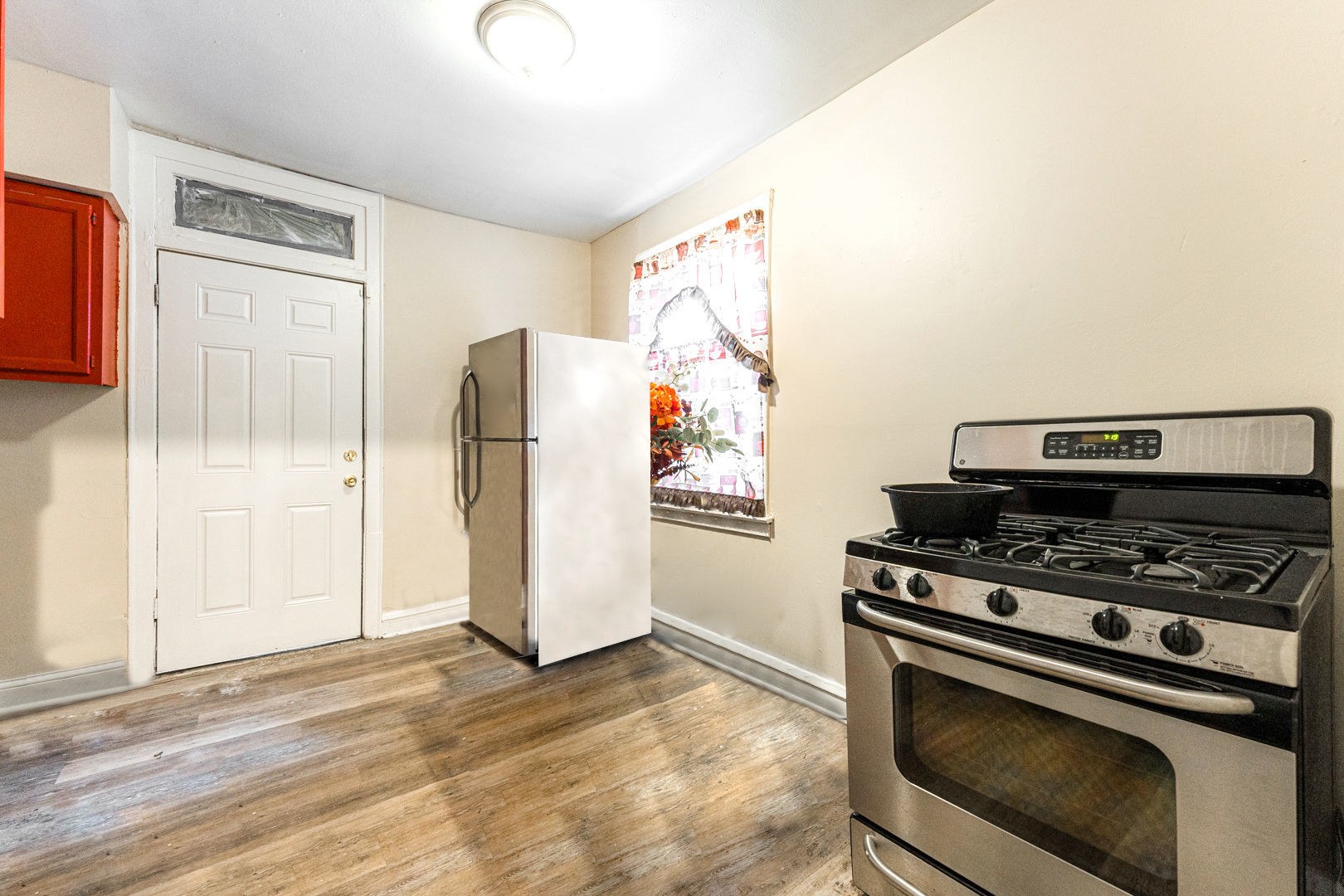 8026 S Dobson Avenue