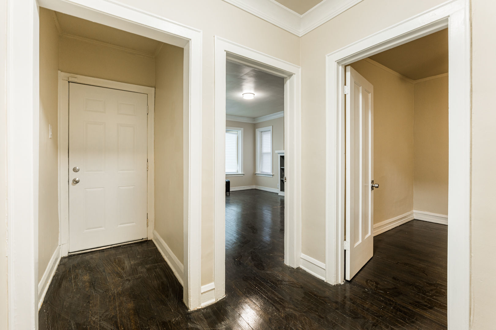 8026 S Dobson Avenue