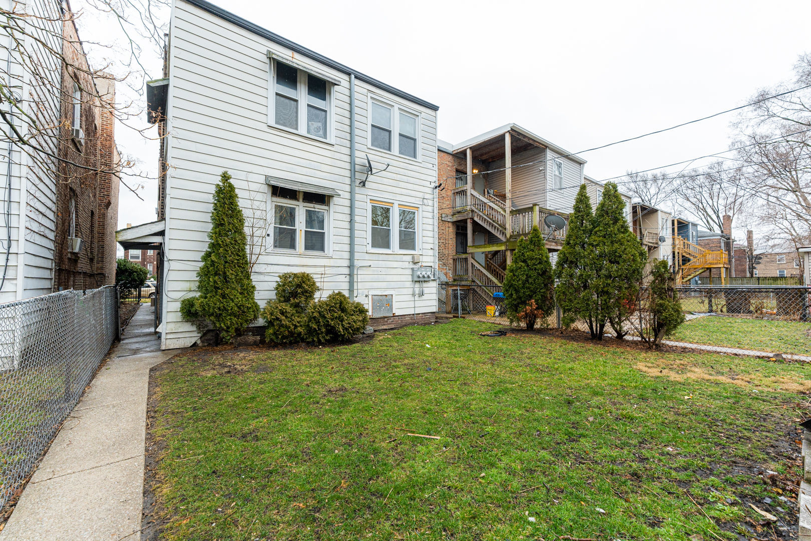 8026 S Dobson Avenue