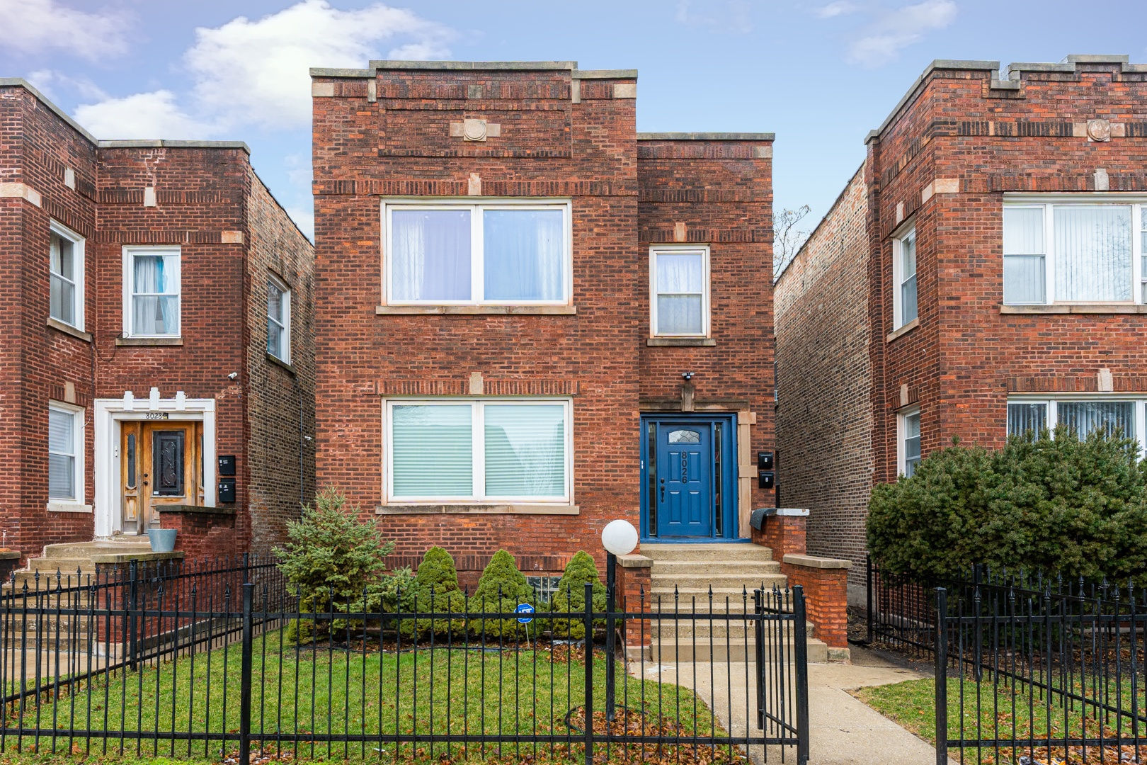 8026 S Dobson Avenue