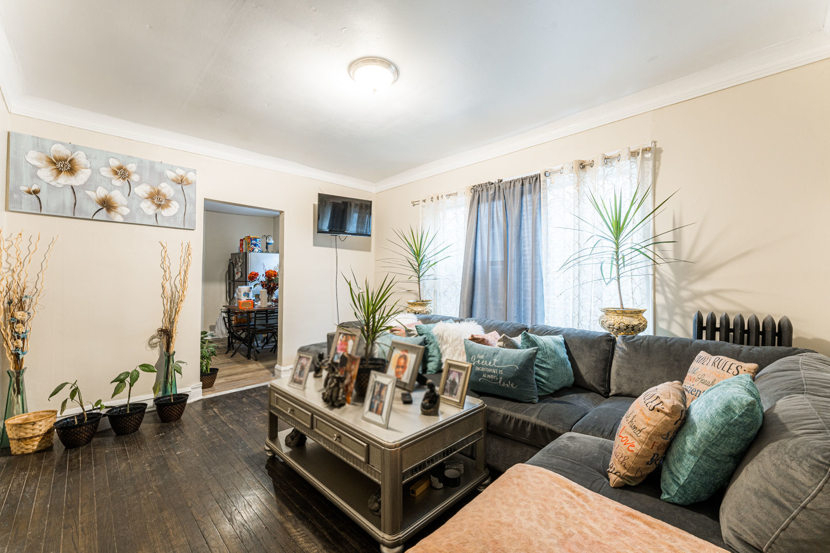 8026 S Dobson Avenue