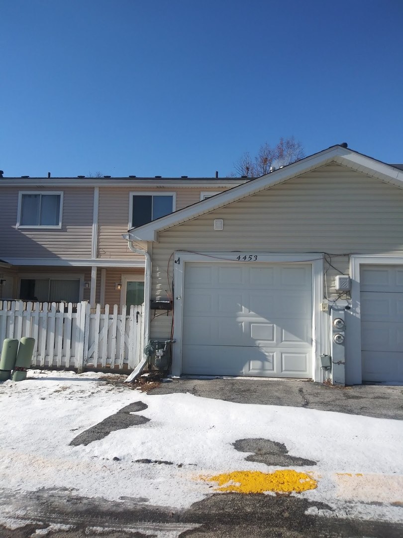 4453 Provincetown Drive Unit: 4453