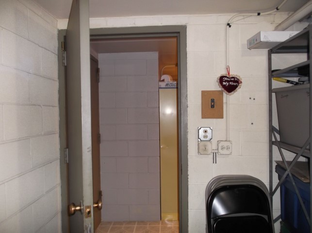 9637 S Keeler Avenue Unit: 1E