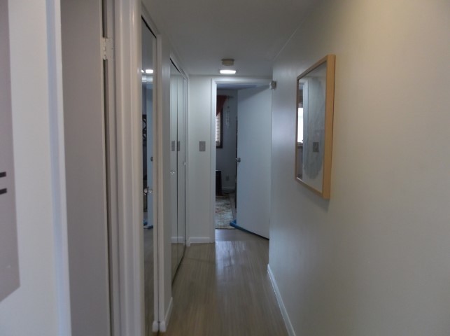 9637 S Keeler Avenue Unit: 1E