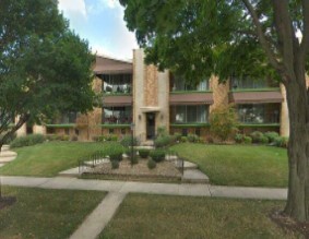 9637 S Keeler Avenue Unit: 1E