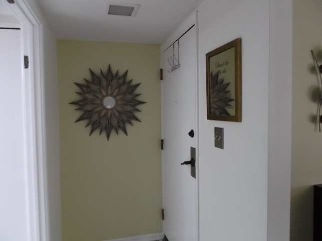 9637 S Keeler Avenue Unit: 1E