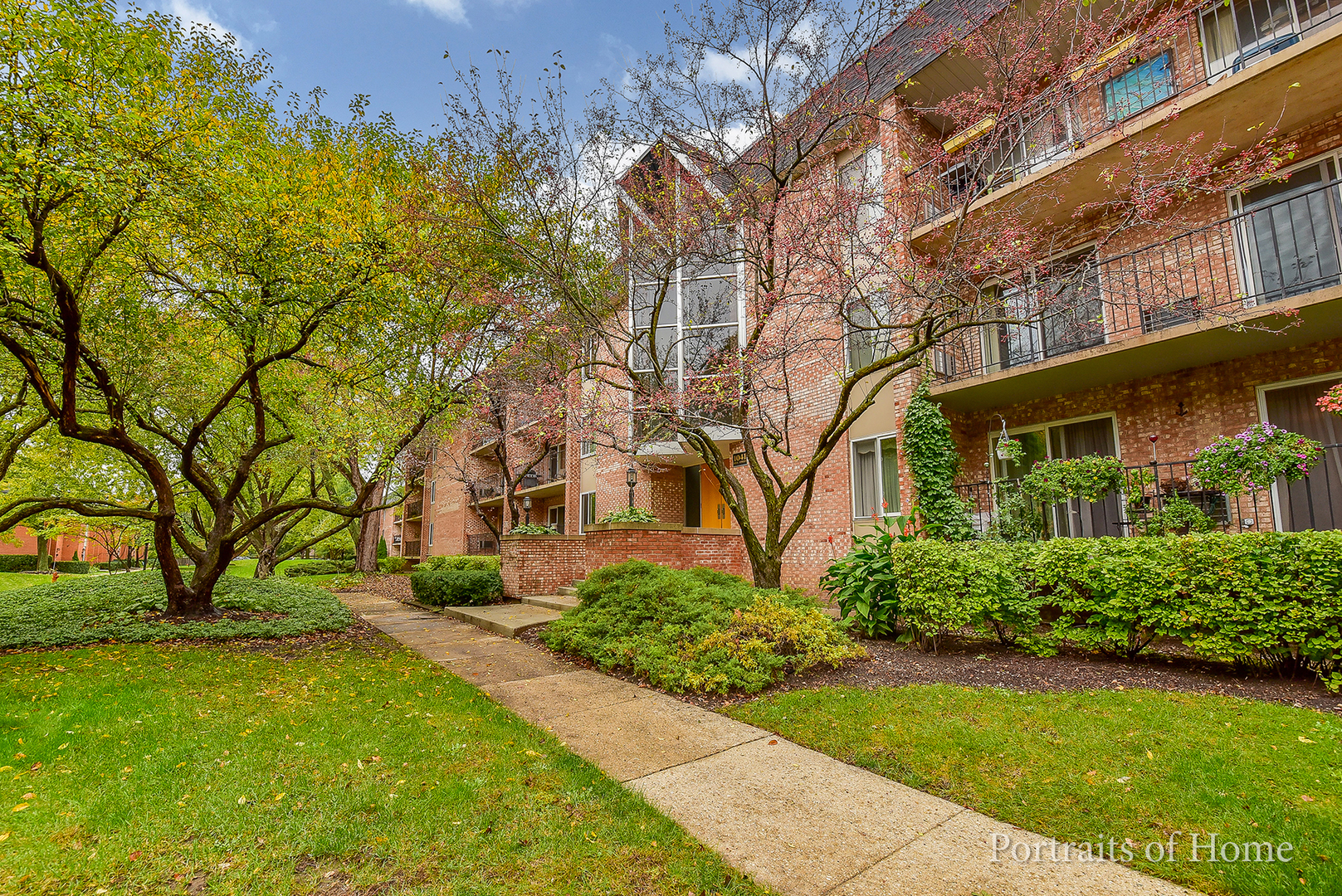 1041 N Mill Street Unit: 311