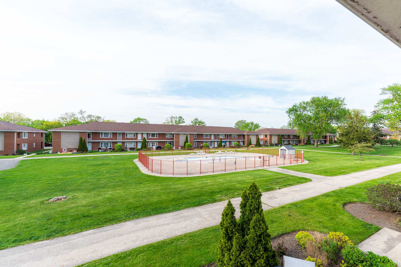 1113 Holiday Lane Unit: 19