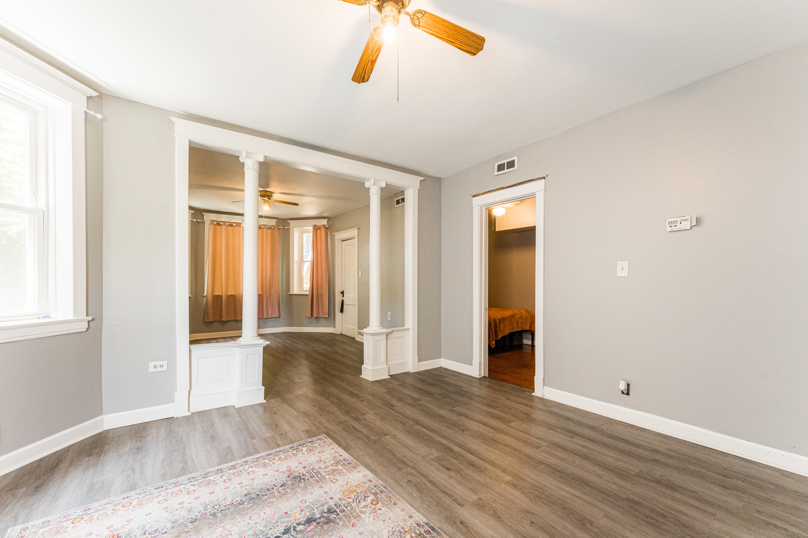 1427 N Ridgeway Avenue