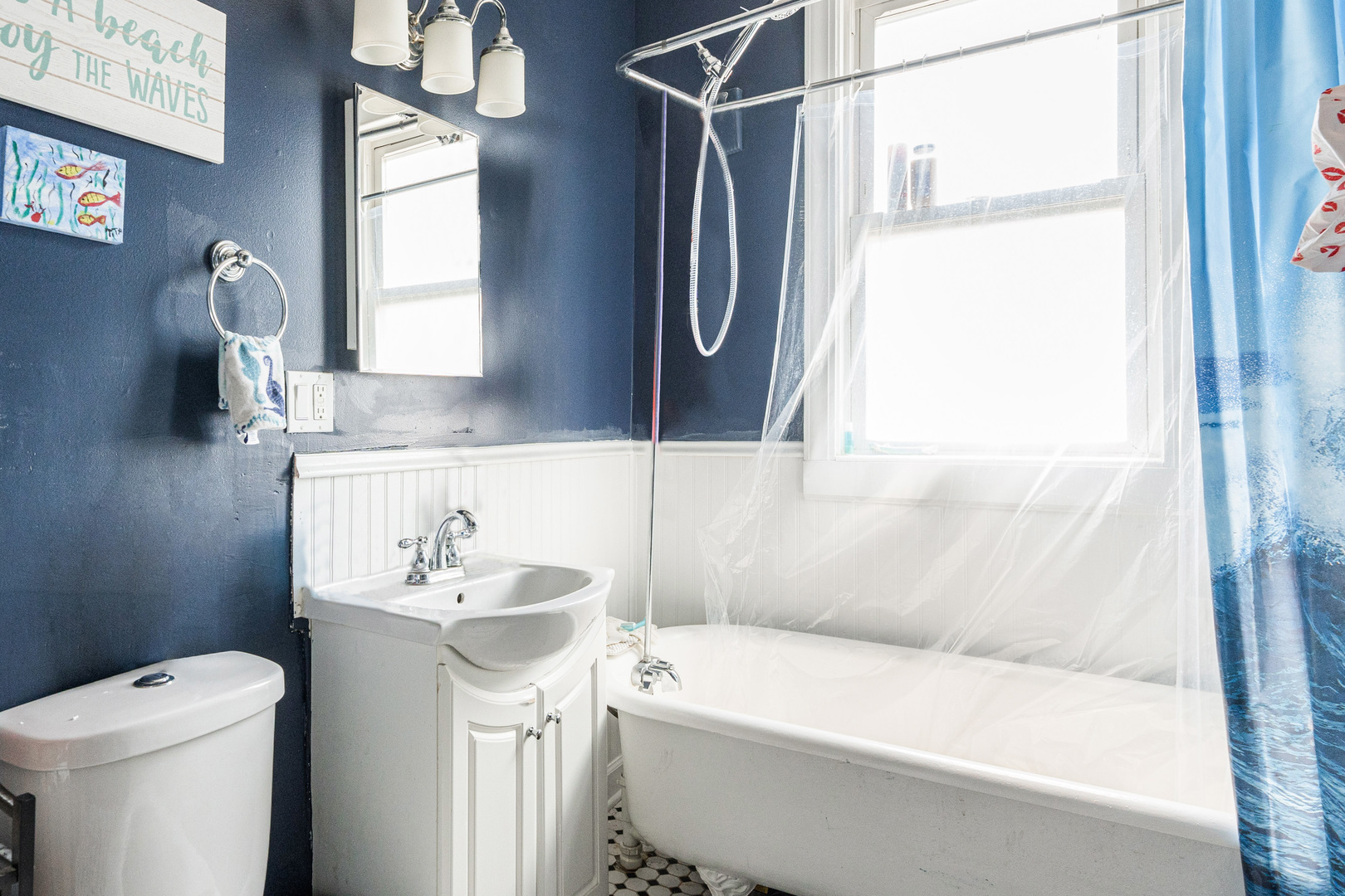 1427 N Ridgeway Avenue