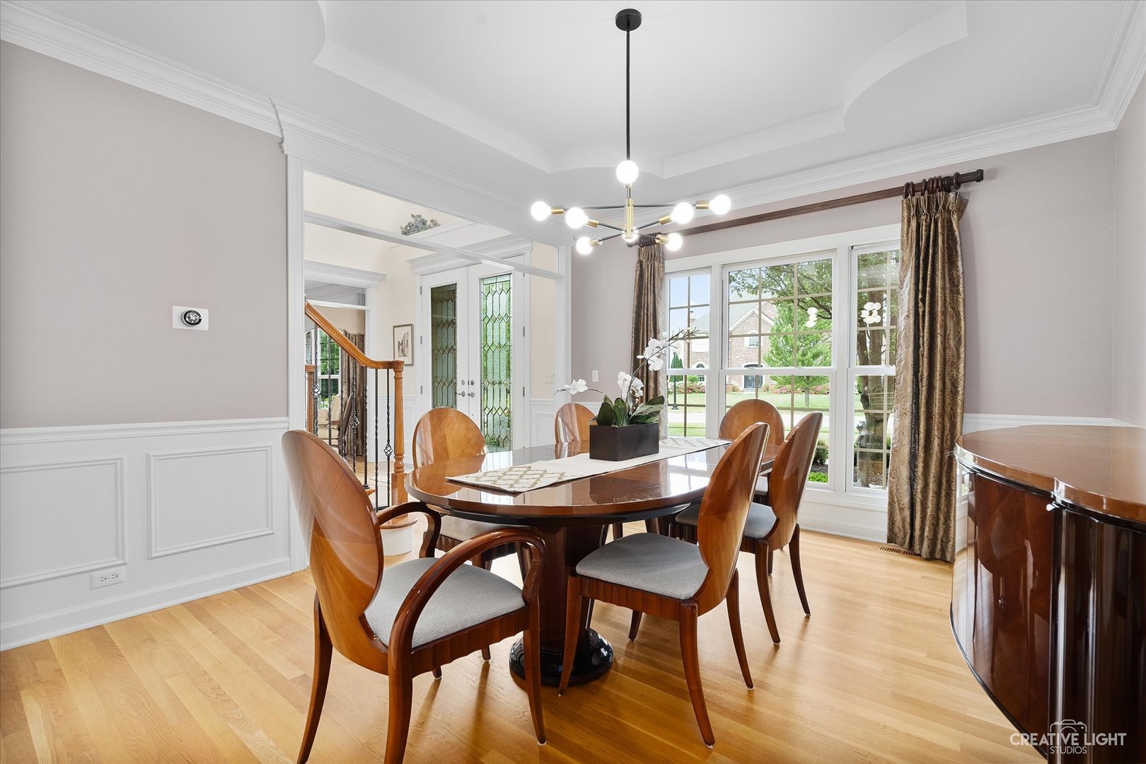 39W769 Henry David Thoreau Place