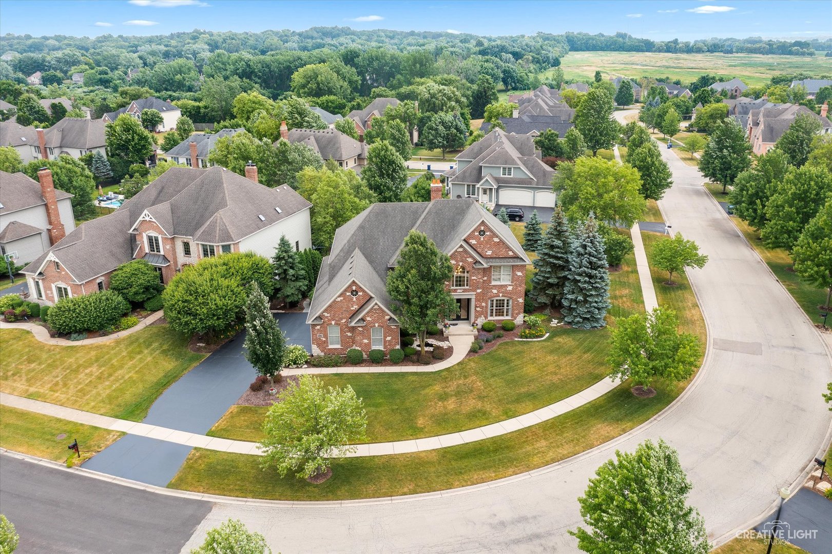 39W769 Henry David Thoreau Place