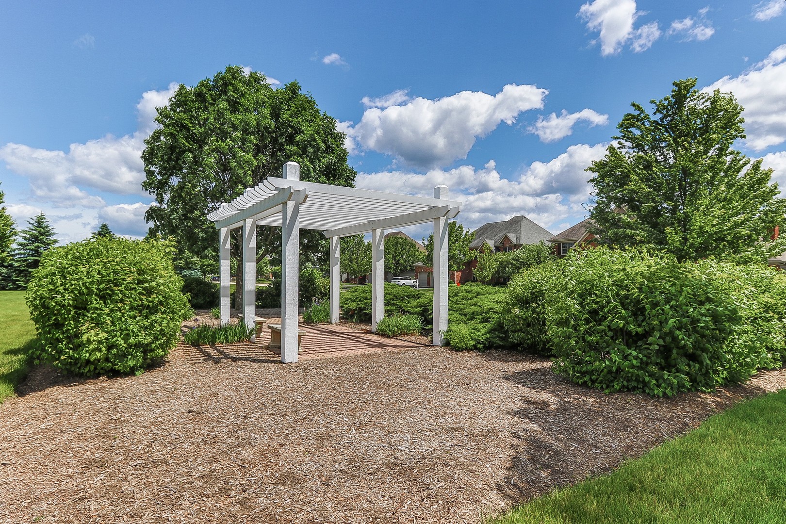 39W769 Henry David Thoreau Place