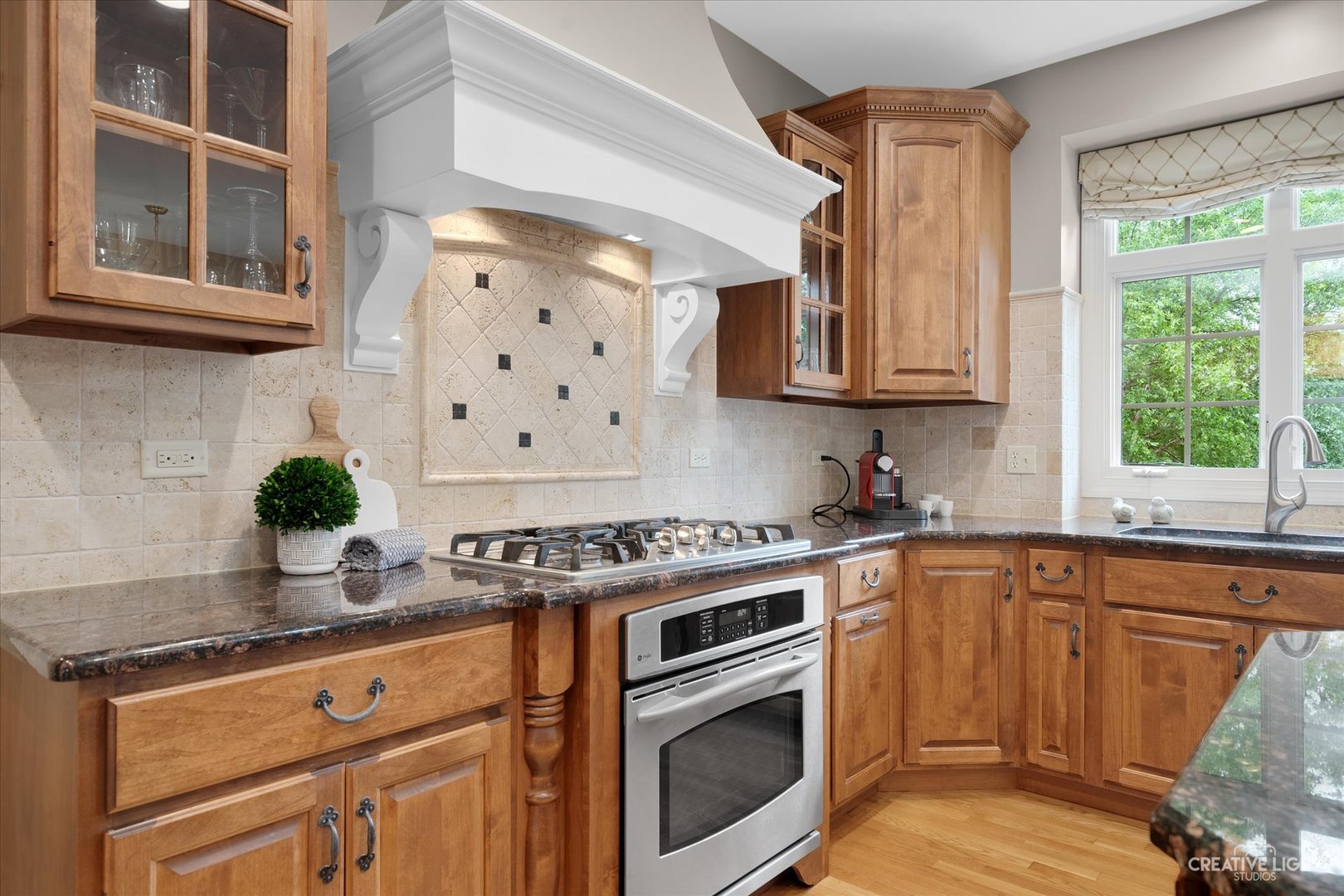 39W769 Henry David Thoreau Place