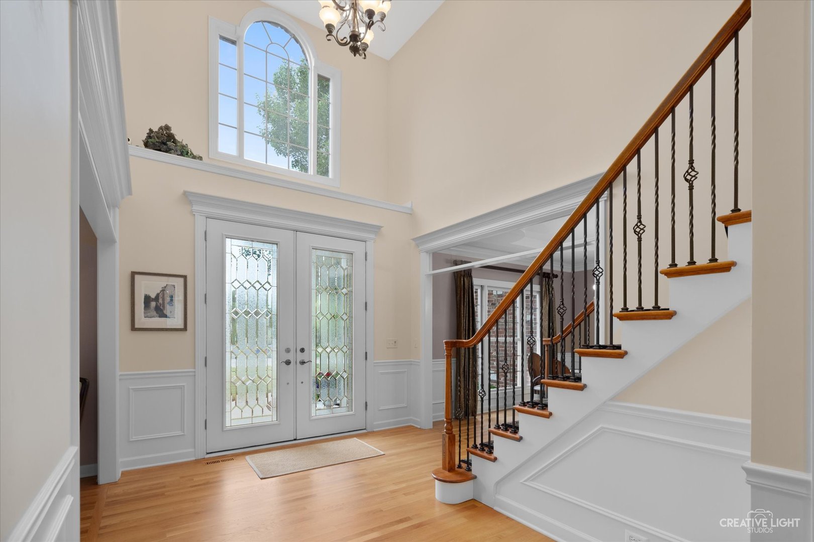 39W769 Henry David Thoreau Place