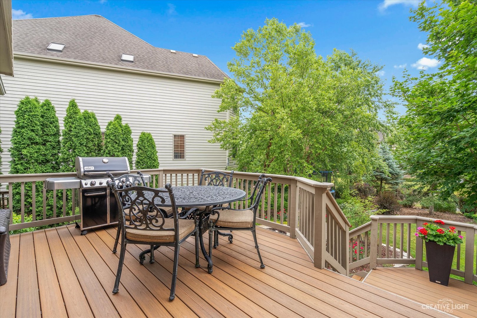 39W769 Henry David Thoreau Place