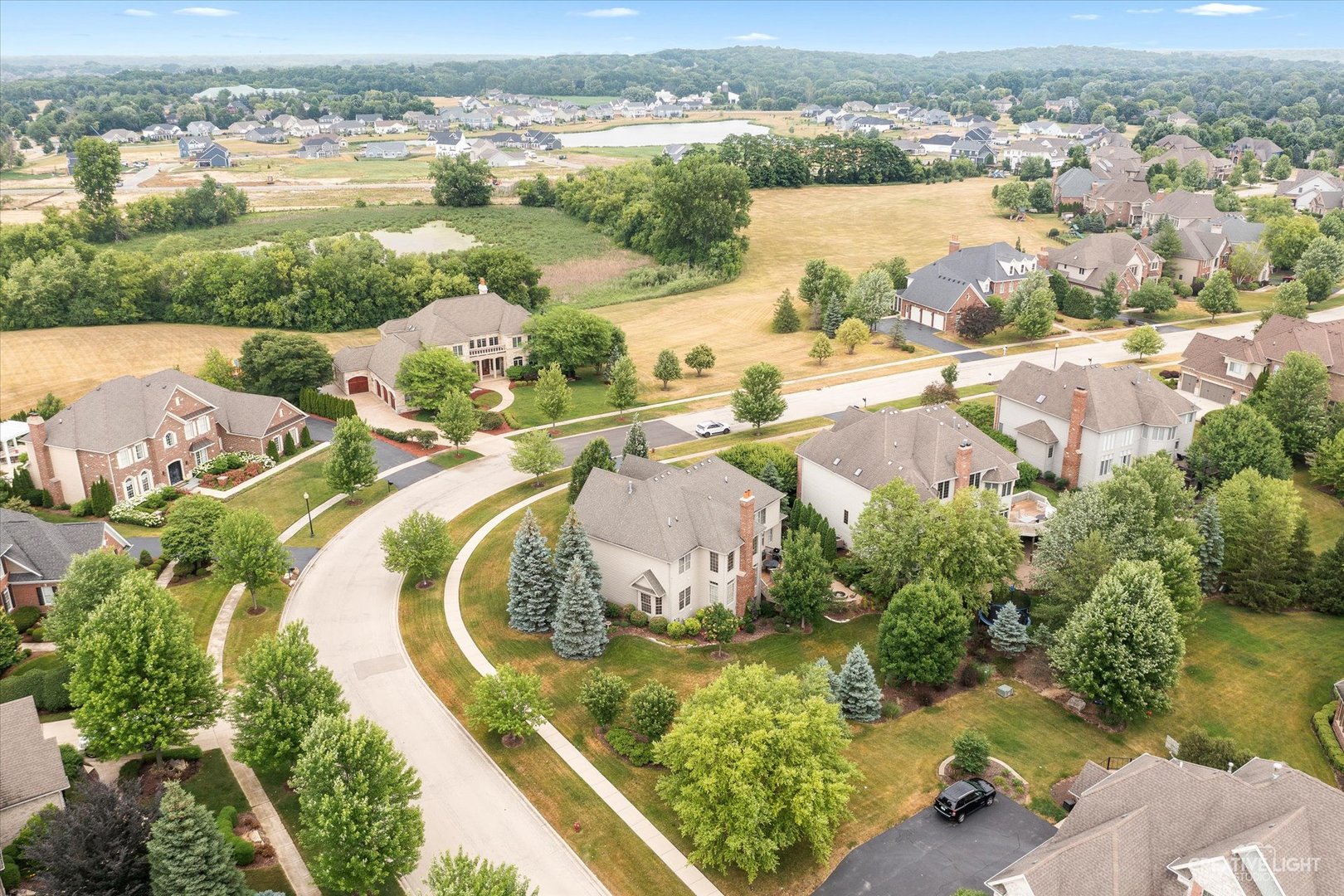 39W769 Henry David Thoreau Place