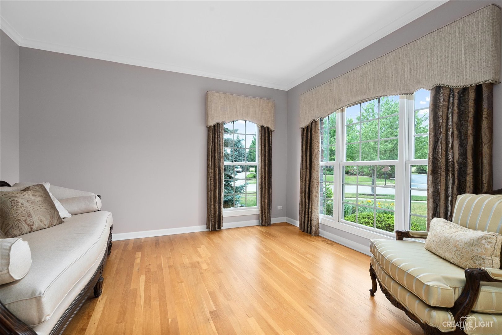 39W769 Henry David Thoreau Place