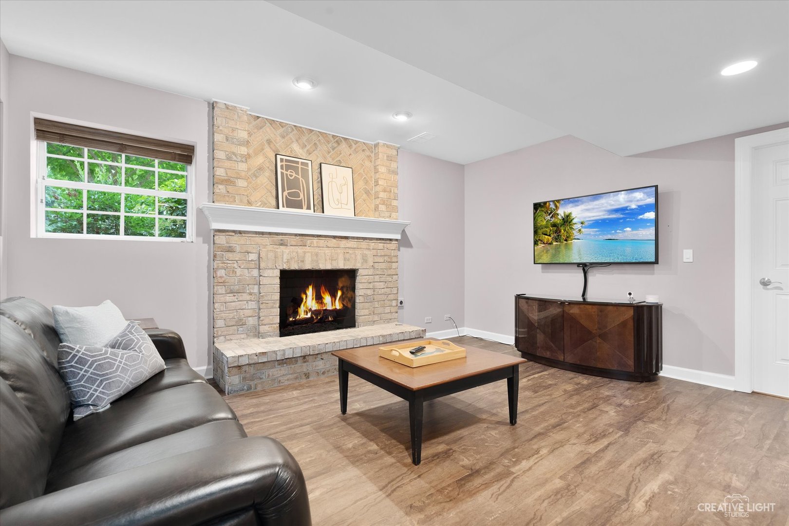 39W769 Henry David Thoreau Place