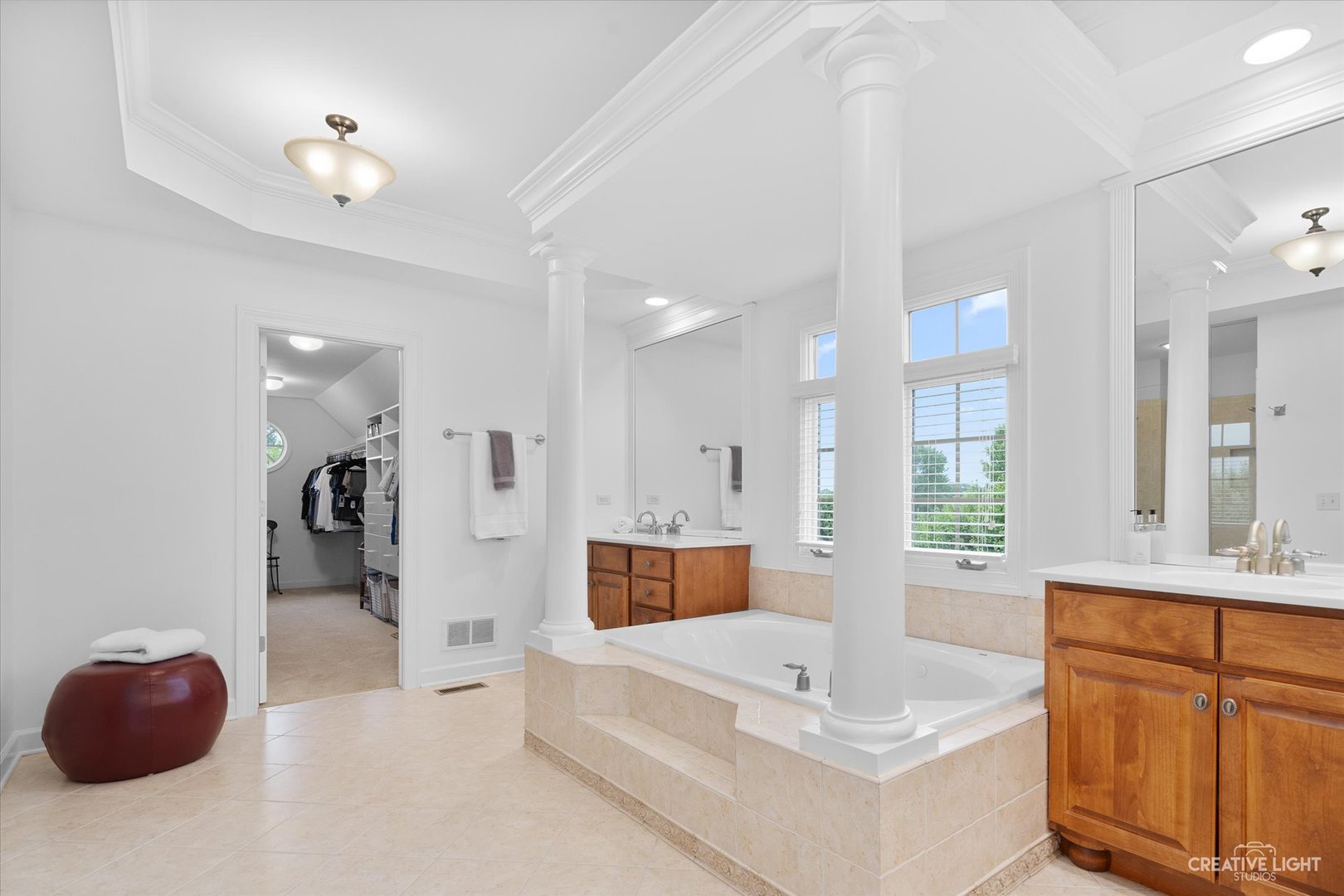 39W769 Henry David Thoreau Place