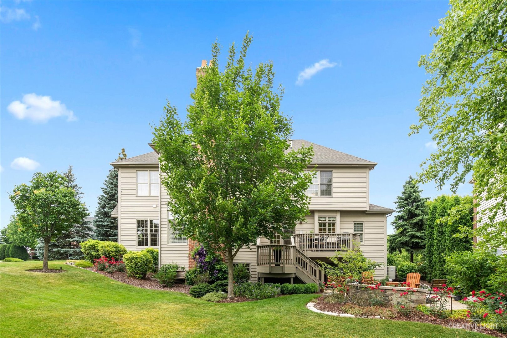 39W769 Henry David Thoreau Place