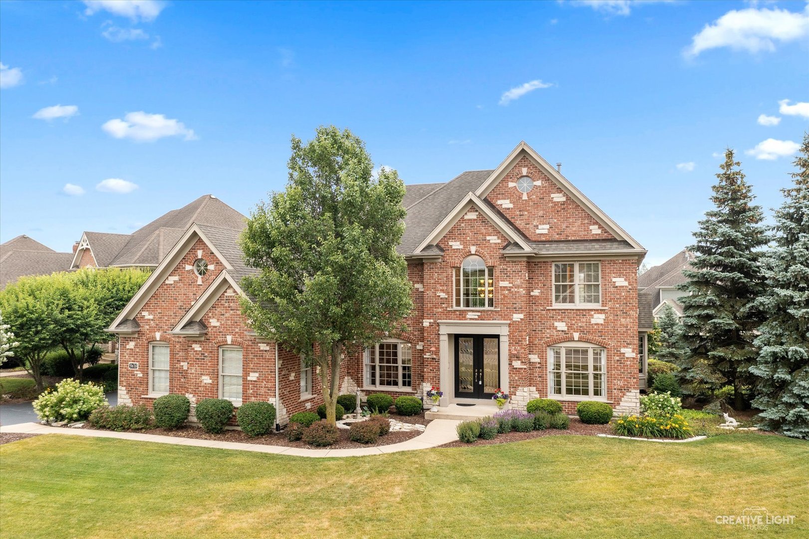 39W769 Henry David Thoreau Place