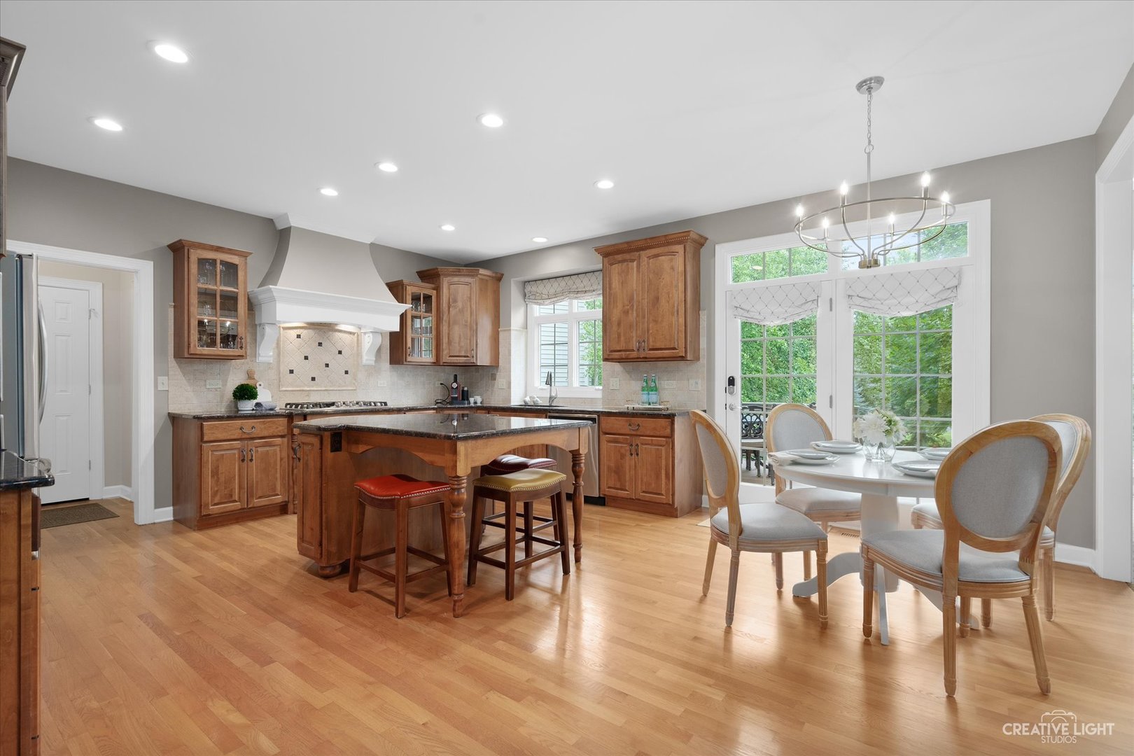 39W769 Henry David Thoreau Place