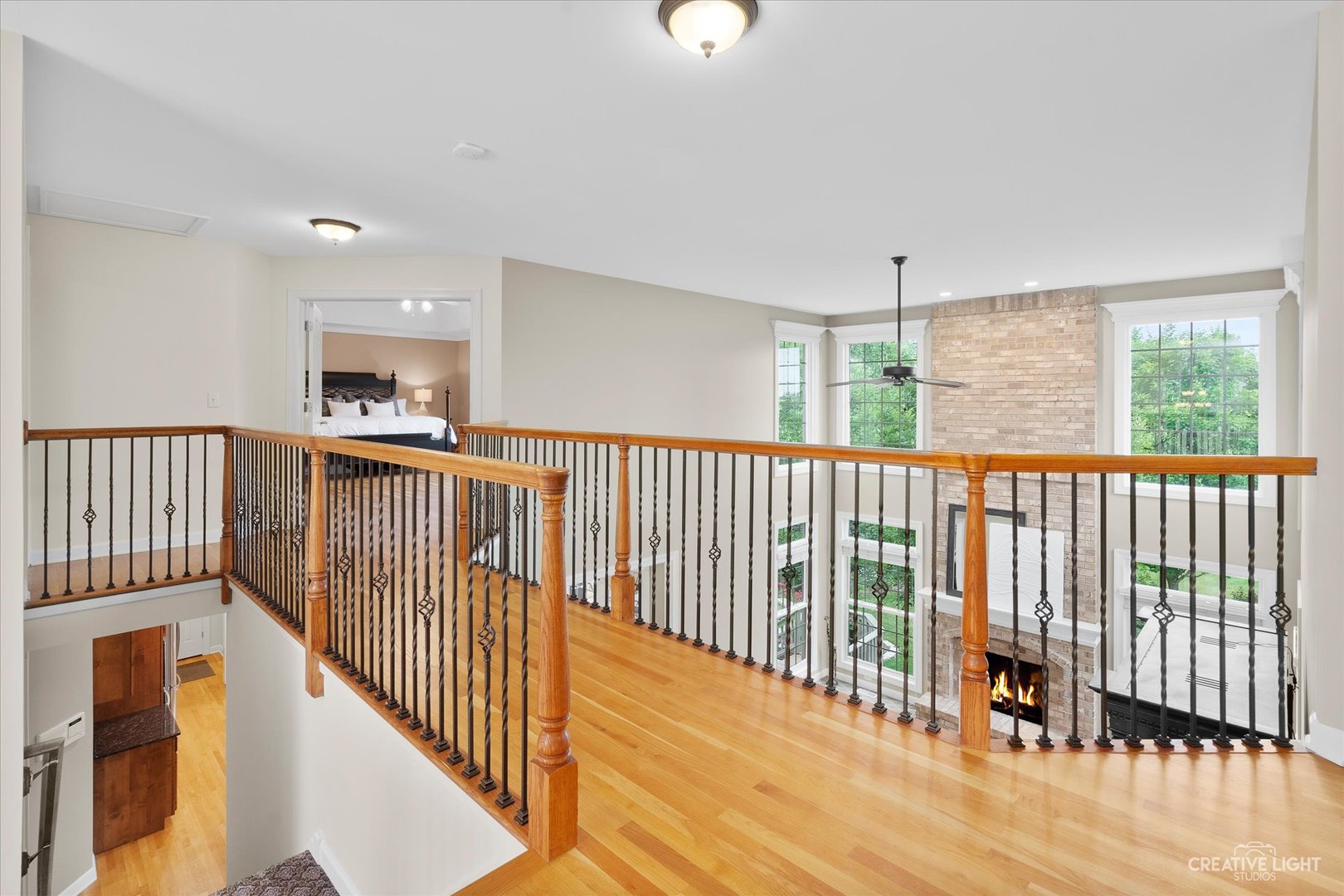 39W769 Henry David Thoreau Place