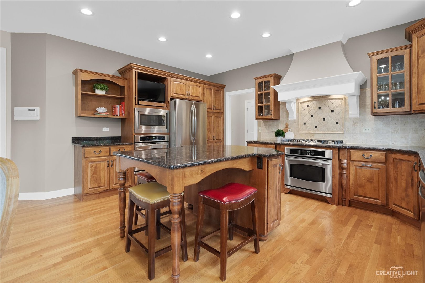 39W769 Henry David Thoreau Place