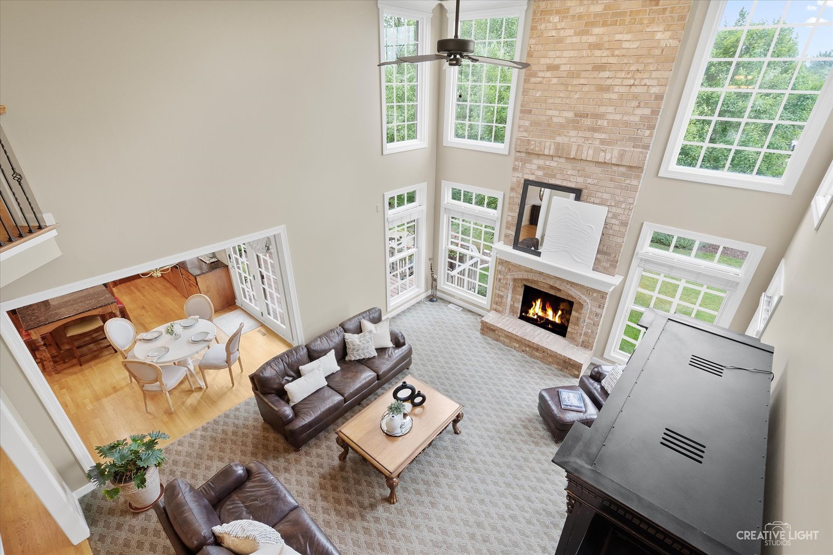 39W769 Henry David Thoreau Place