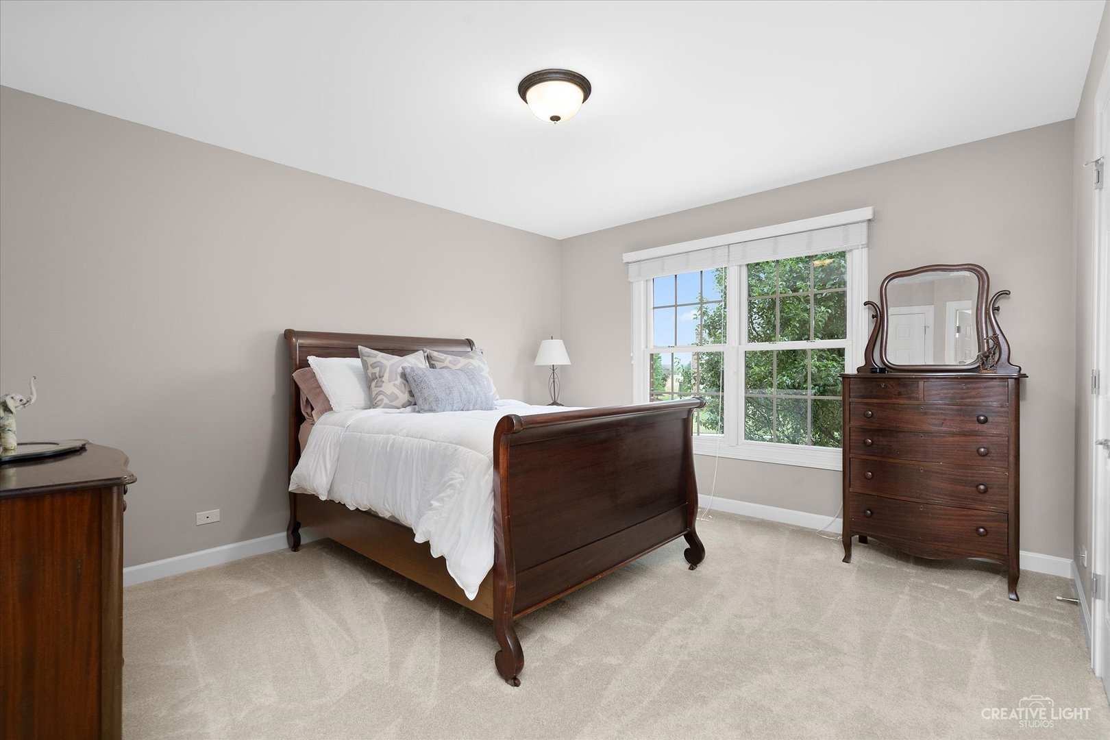 39W769 Henry David Thoreau Place