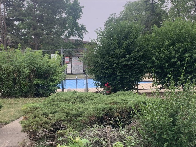 910 BEAU Drive Unit: 313