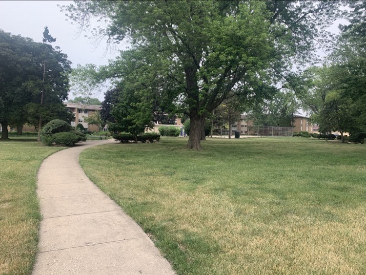 910 BEAU Drive Unit: 313