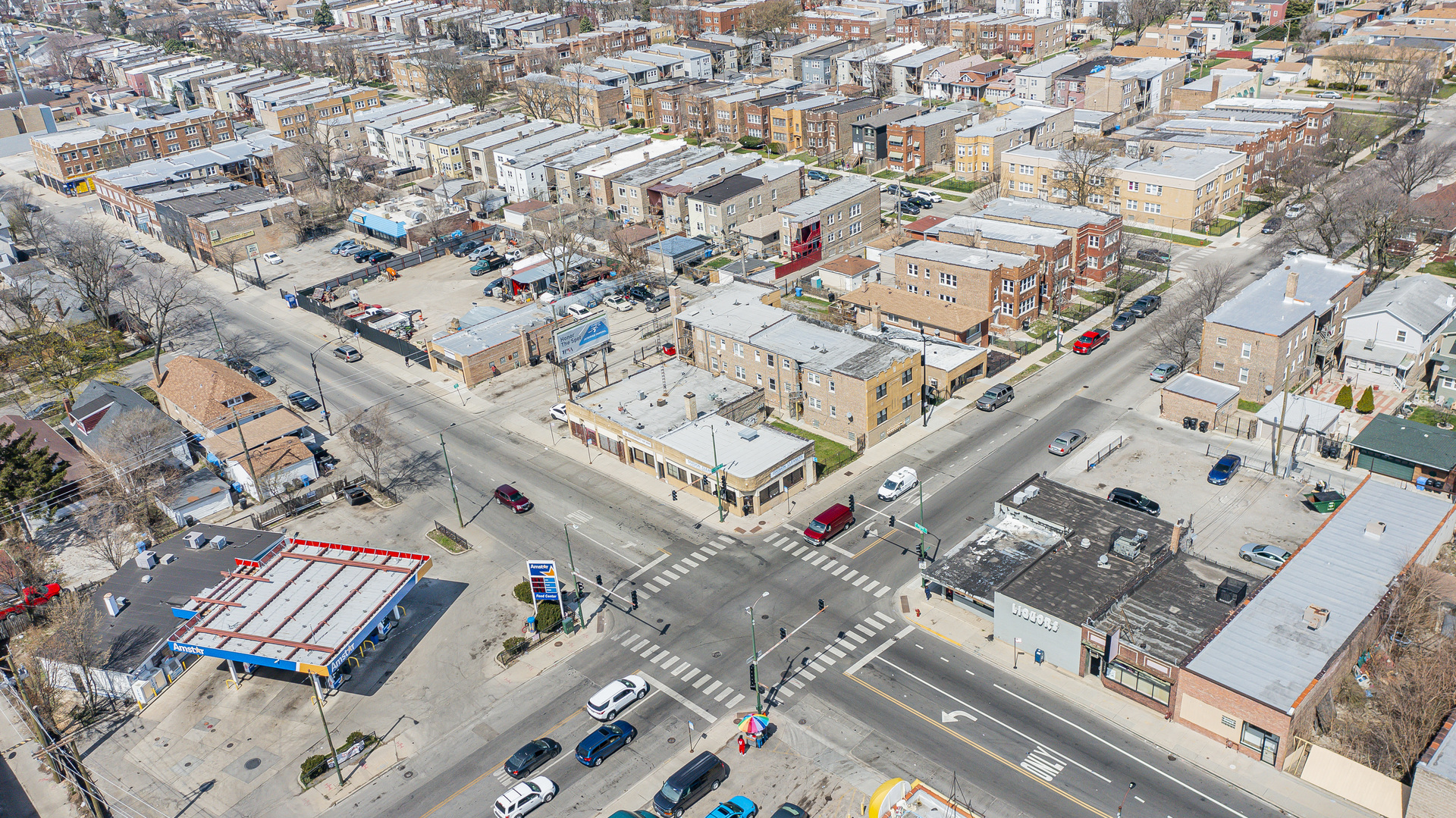 1204 N Laramie Avenue